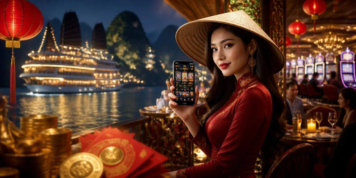 vll88 Vòng Quay Giải Trí